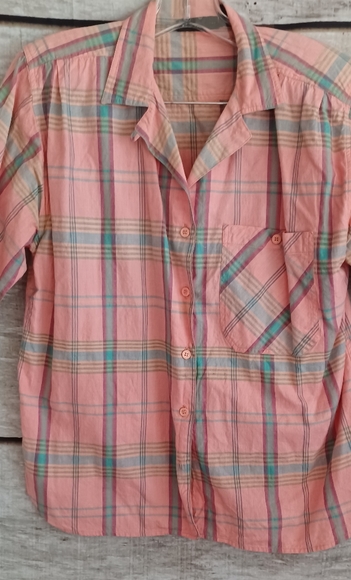 VINTAGE Skirt Set - Picture 3 of 12